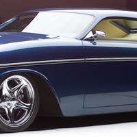 one bad chevy
