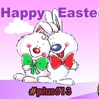 Happy Easter