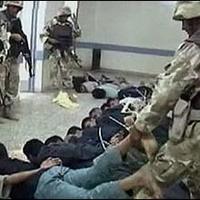 Pray for the Innocent Victims of War