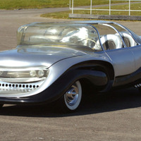 The World's Ugliest Car