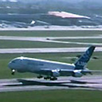 EUROPE IS STRONG AND PROUD OF HIS A380  .GREATEST PLANE  IN THE WORLD.