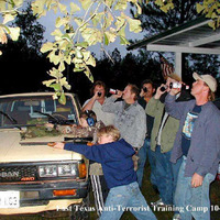 East Texas Anti-Terrorist Training Camp