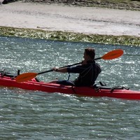 aSH BIG RIVER