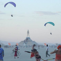 Burning Man