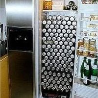 my fridge *g*