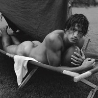 FRENCH RUGBYMAN CLEMENT POITRENAUD .STADE FRANCAIS S TEAM
