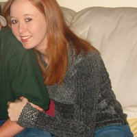 red head nice