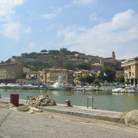 Castiglion della Pescaia (Touscany, Italy, 2004)