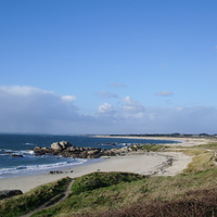 Trevignon, Bretagne, France