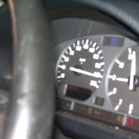 Too fast, too fun !