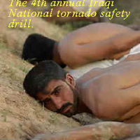 National Tornado Preparedness Month