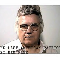 LAST AMERICAN PATRIOT