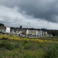 MEDOCINO TOWN