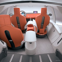Inside View of car only for u Jumboo