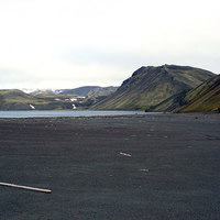 Nord Laguna (Jan Mayen)
