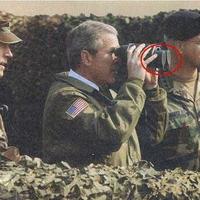 Why did we Elect Him?