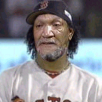 Pedro Sanford