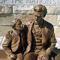 Abraham Lincoln