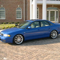 Someone said i needed new wheels.
