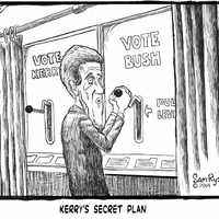 Kerry Sucks Ass
