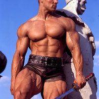WARRIOR