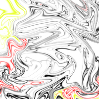 Colour Melts