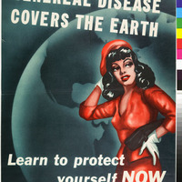 VD covers the earth!