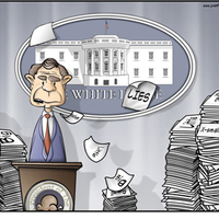 white lies