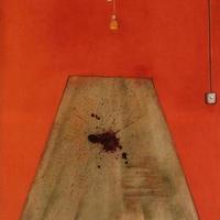 bacon - blood on the floor