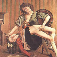balthus - the guitar lesson