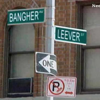 bang er and leave er