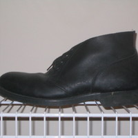 a shoe