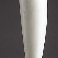 Brancusi - Bird in Space (stone)