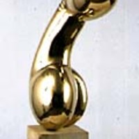 brancusi - princesse x