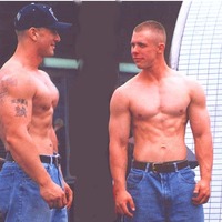 AMERICAN BOYS