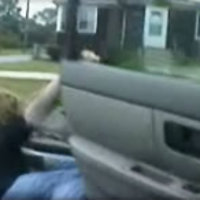 OWNED! See it at  http://www.big-boys.com/articles/bumperhit.html