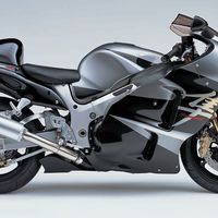 My 'Busa is identical to this ;-)