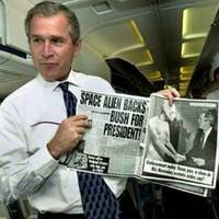 Guess Who Really Helped Elect Him?!!
