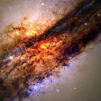 centaurus a