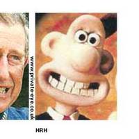 Separated at birth?