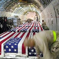 Pray for the Innocent Victims of War
