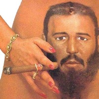 cuban cigar