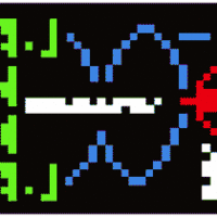 A message sent to the stars