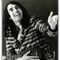 Happy Birthday, Tiny Tim!  (12 April 1932 - 30 Nov 1996)