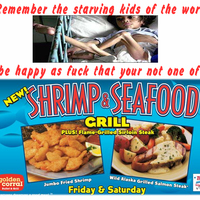 hungry?