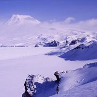 Jan Mayen's volcano