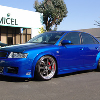nice audi