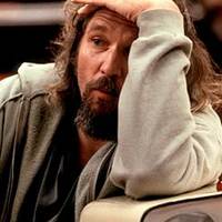 big lebowski - the dude abides
