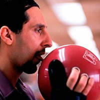 big lebowski - jesus
