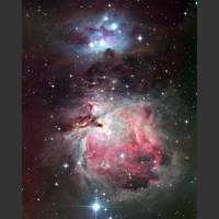 m42 mosaic